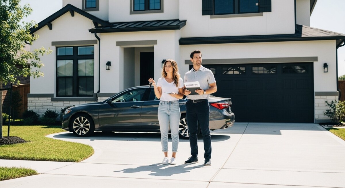 Auto Insurance For Renters And Homeowners: Bundling Guide Auto Insurance For Renters And Homeowners: Bundling Guide
