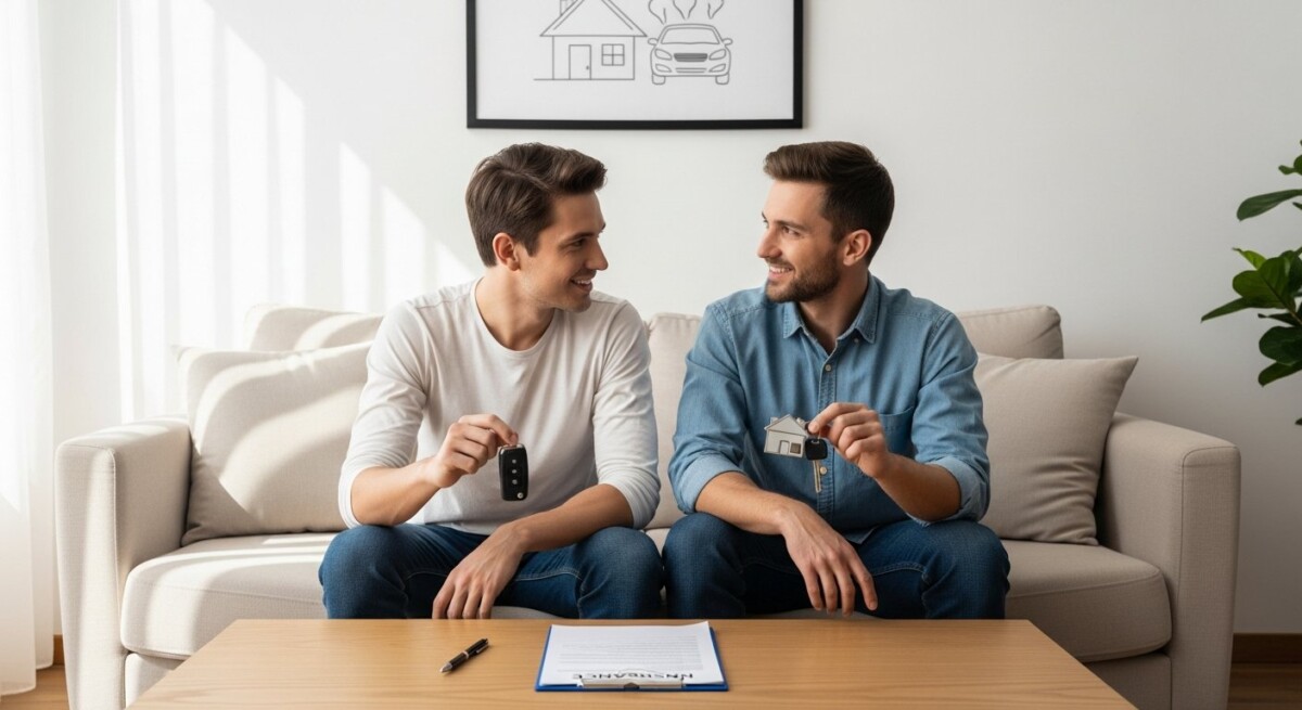 Auto Insurance for Renters and Homeowners: A Bundling Guide