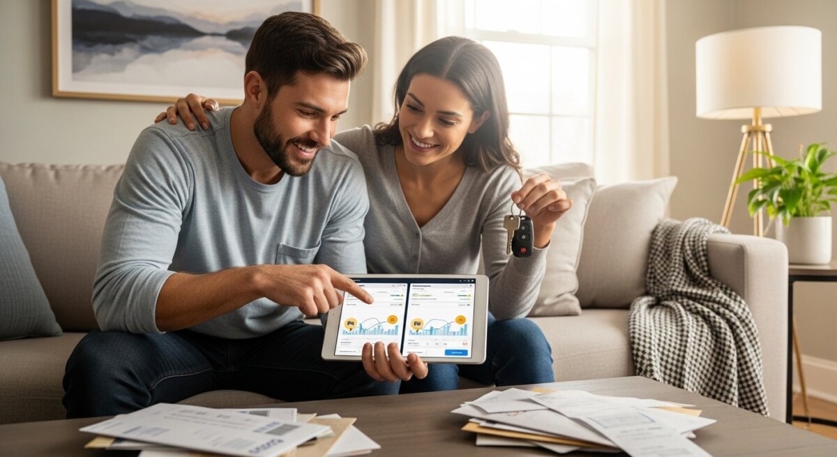 Bundling Auto Insurance for Renters and Homeowners Bundling Auto Insurance for Renters and Homeowners