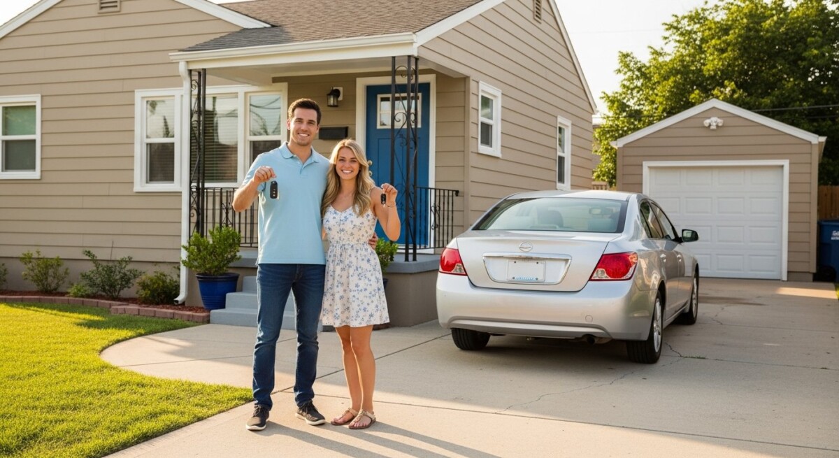 Auto Insurance for Renters and Homeowners: Key Bundling Tips Auto Insurance for Renters and Homeowners: Key Bundling Tips