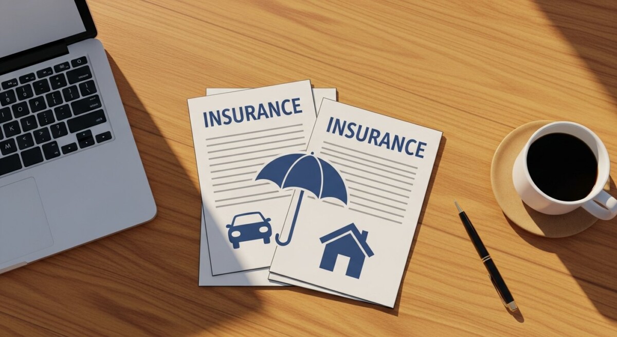 auto insurance for renters and homeowners