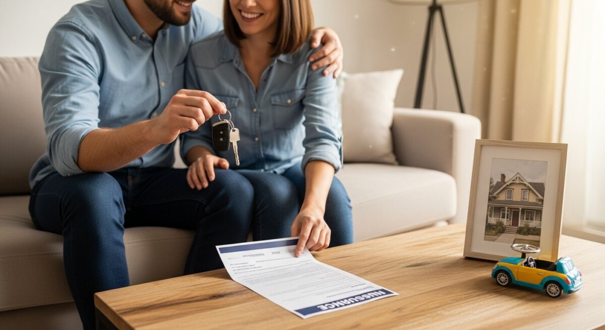 auto insurance for renters and homeowners