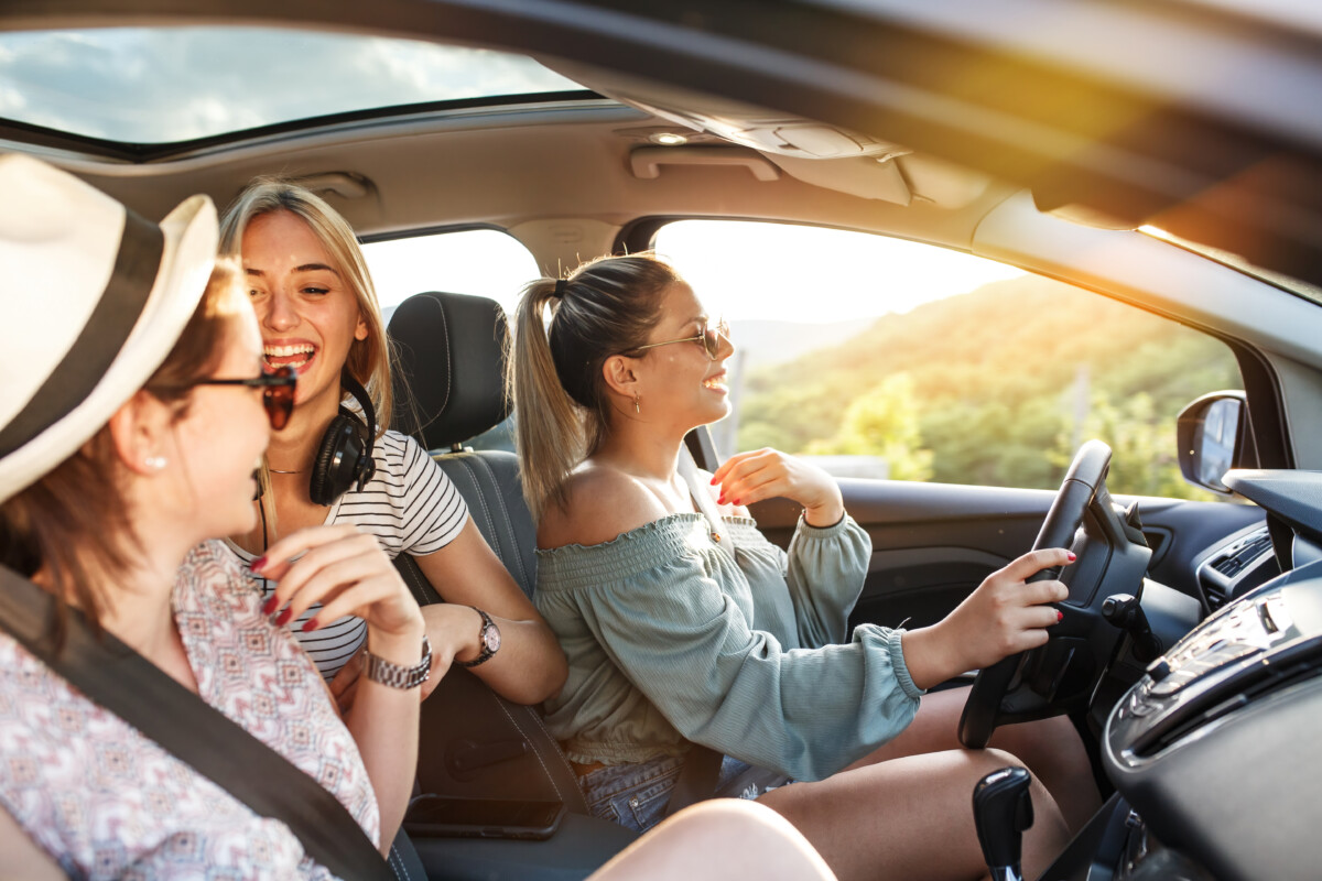 Best Budget Auto Insurance Plans for Families in 2026