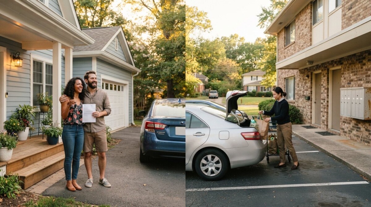 auto insurance for renters and homeowners