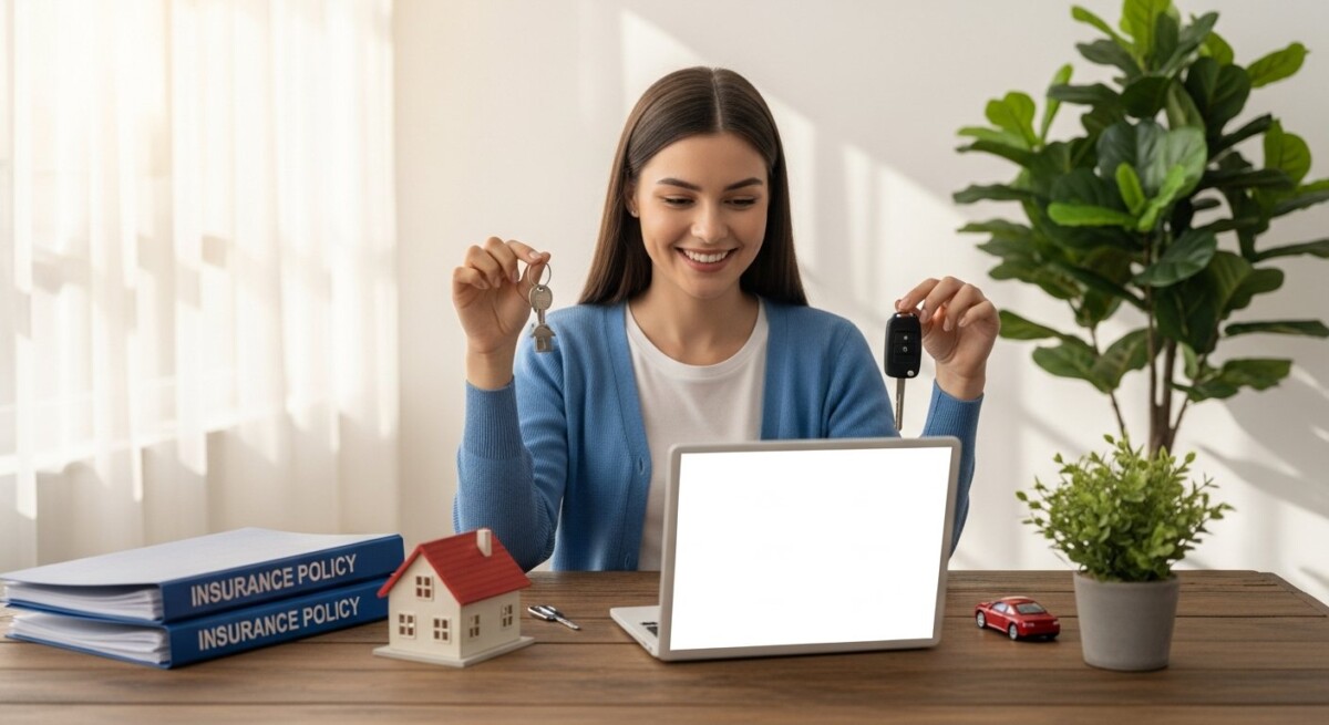 auto insurance for renters and homeowners