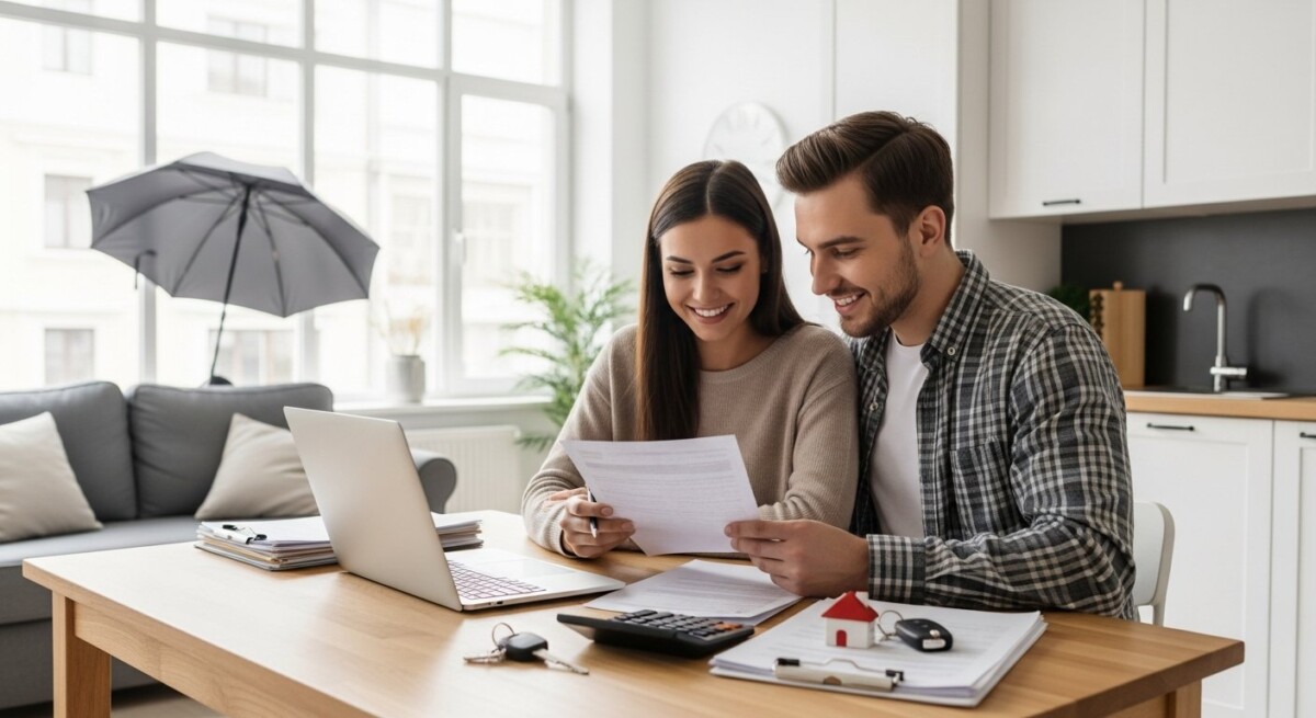 auto insurance for renters and homeowners