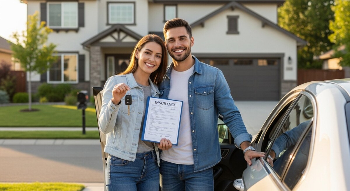 auto insurance for renters and homeowners
