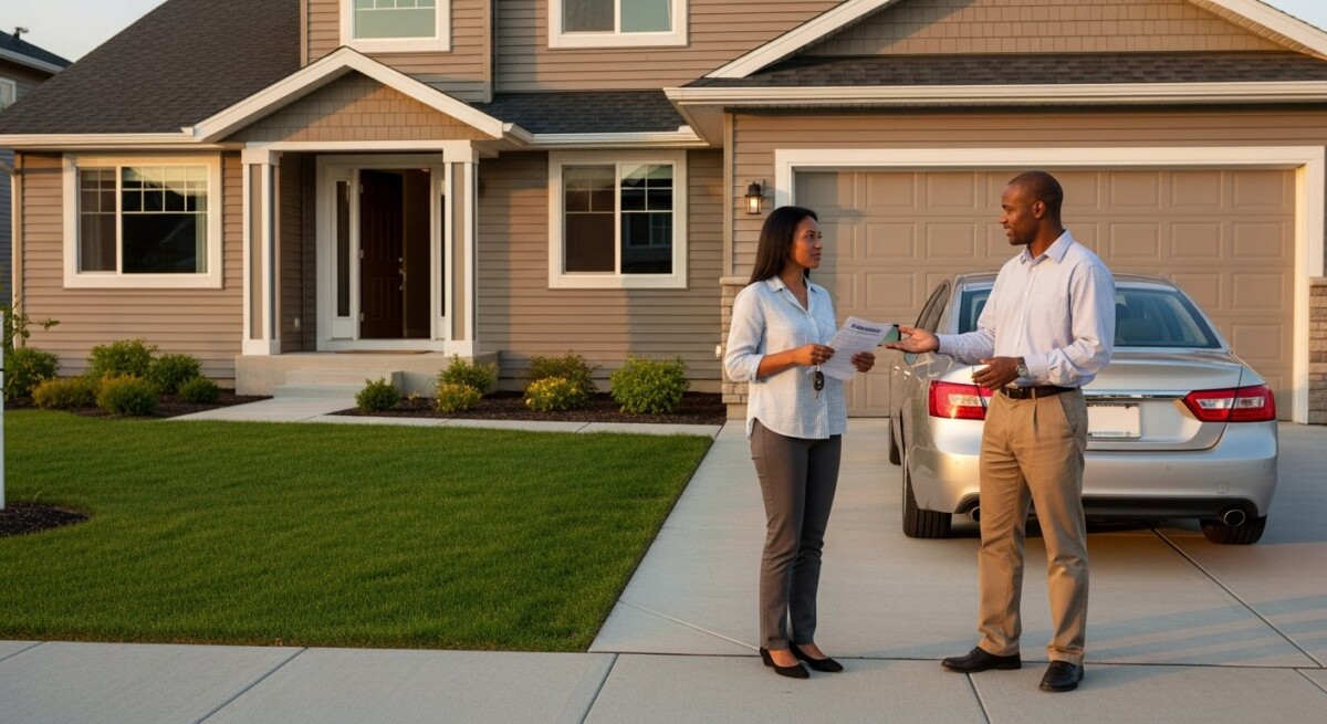 auto insurance for renters and homeowners