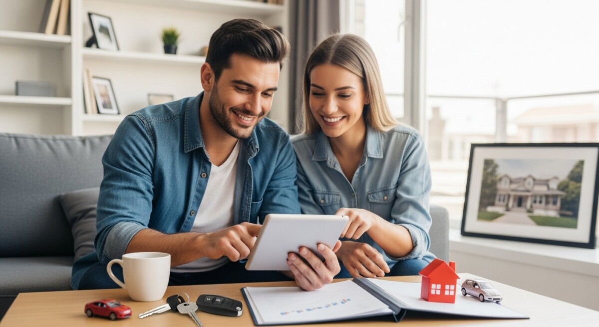 auto insurance for renters and homeowners
