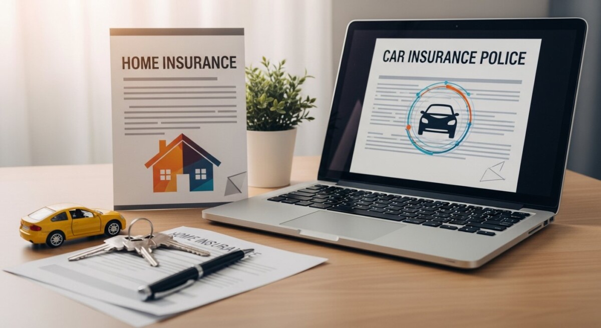 auto insurance for renters and homeowners