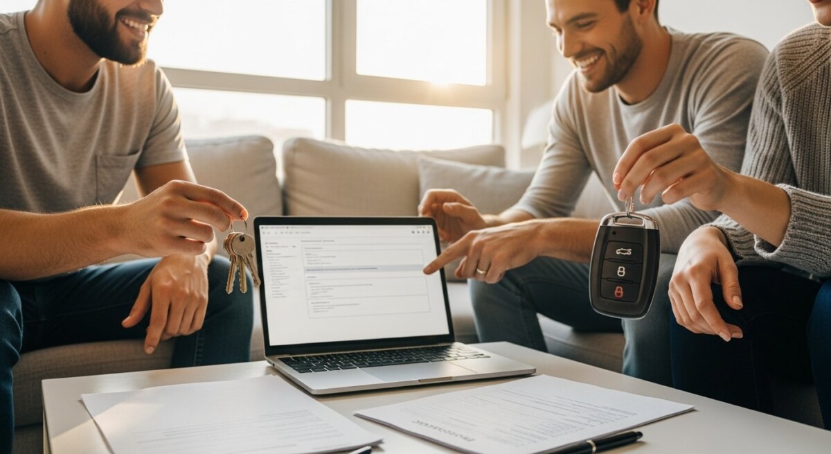 auto insurance for renters and homeowners