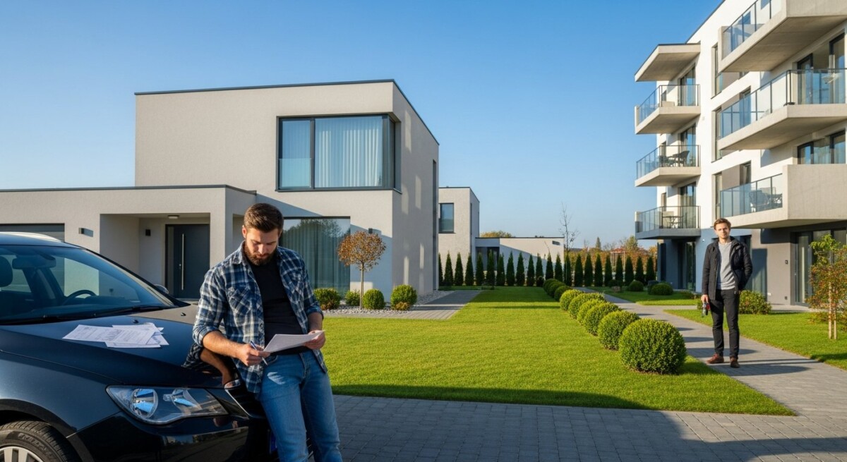 auto insurance for renters and homeowners
