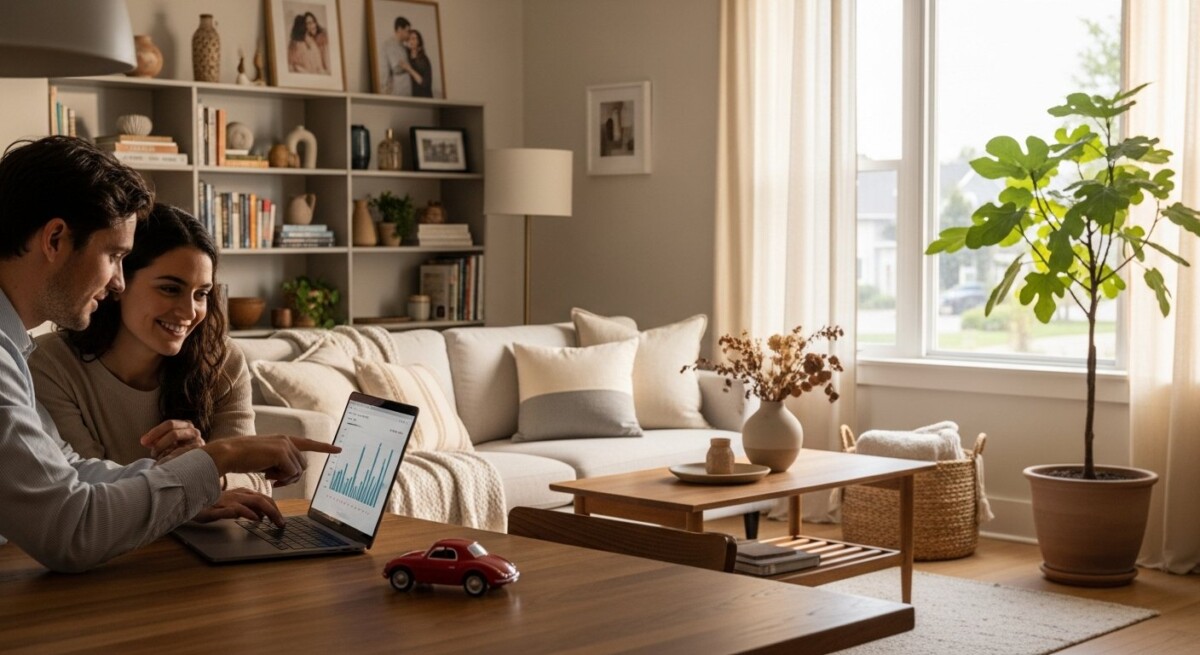 auto insurance for renters and homeowners