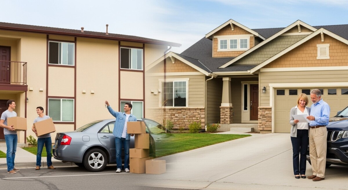 auto insurance for renters and homeowners