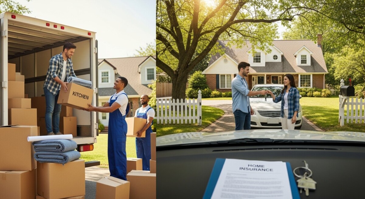 auto insurance for renters and homeowners