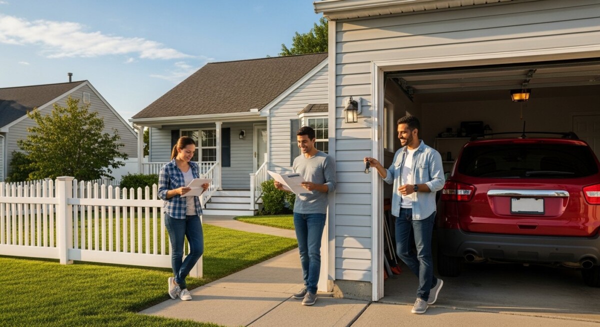 auto insurance for renters and homeowners