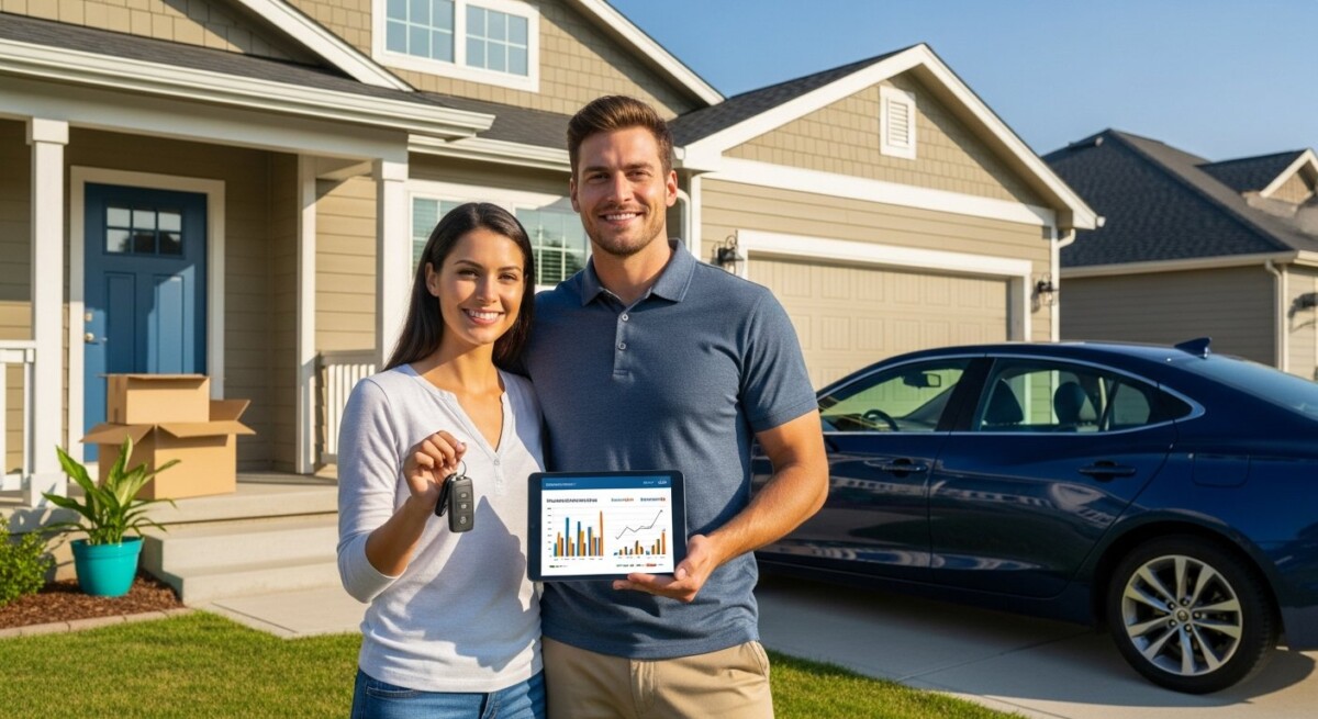 auto insurance for renters and homeowners