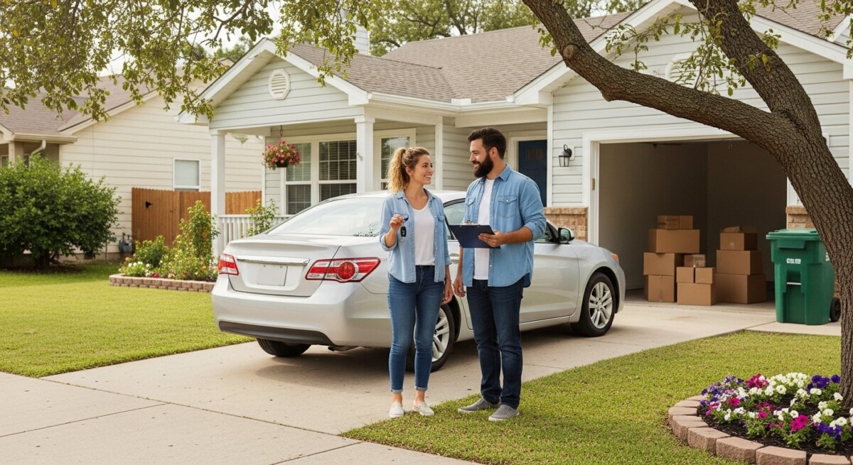 auto insurance for renters and homeowners
