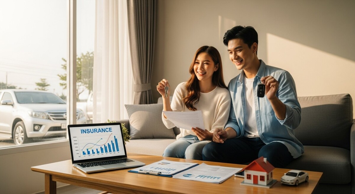 auto insurance for renters and homeowners