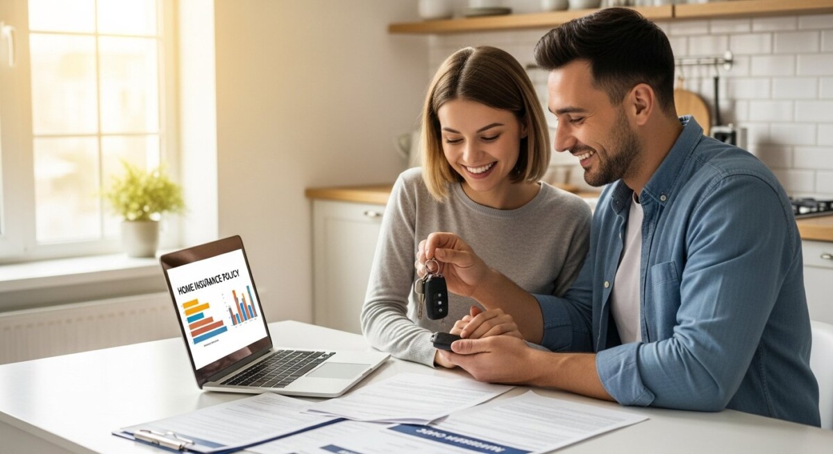 auto insurance for renters and homeowners