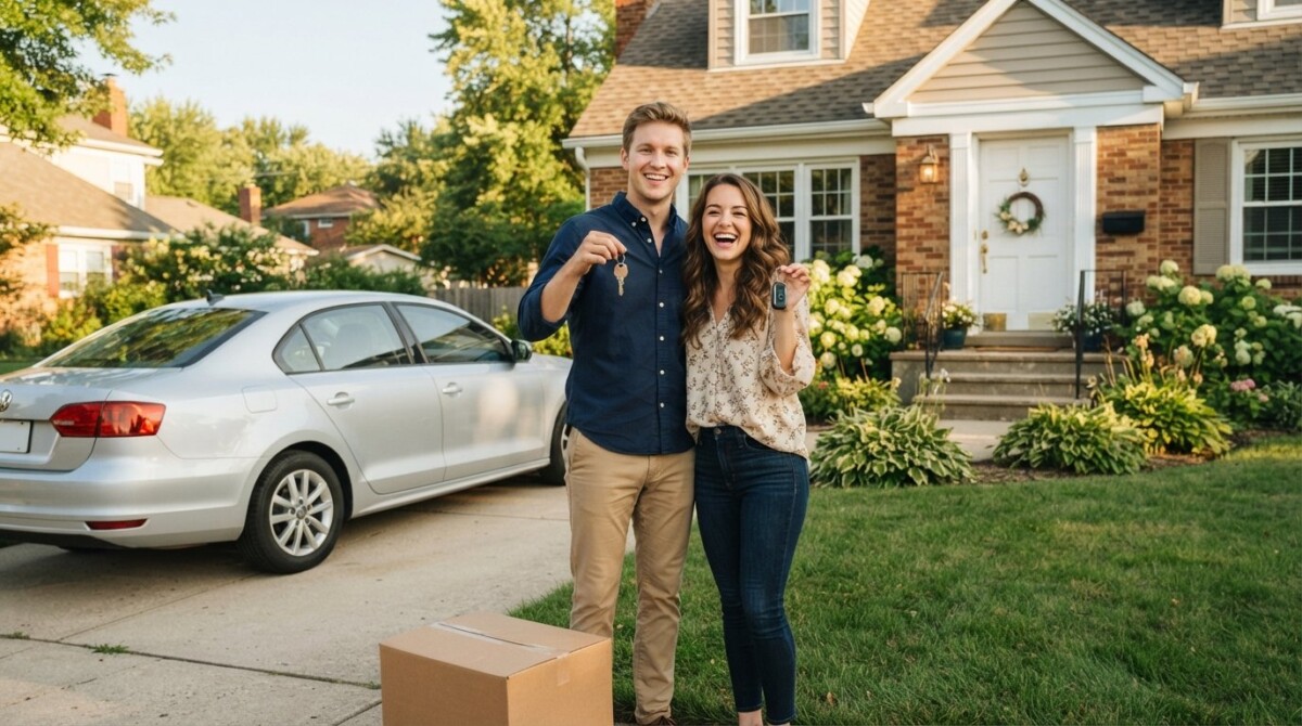 auto insurance for renters and homeowners