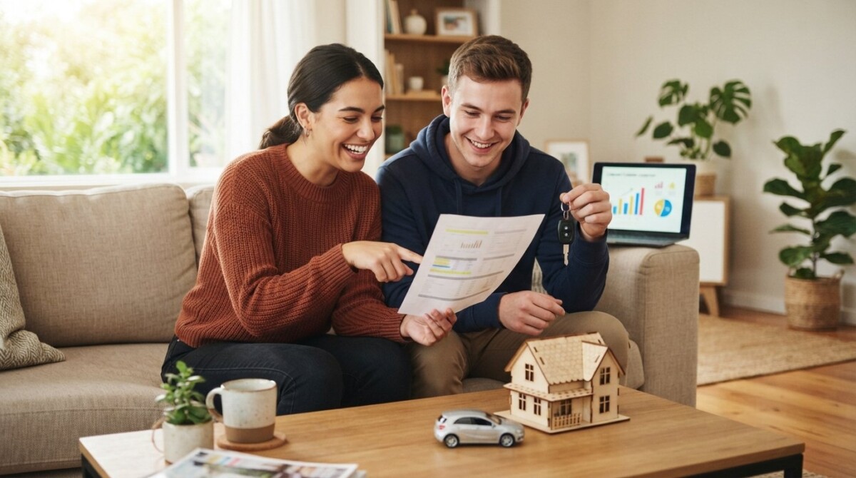 auto insurance for renters and homeowners
