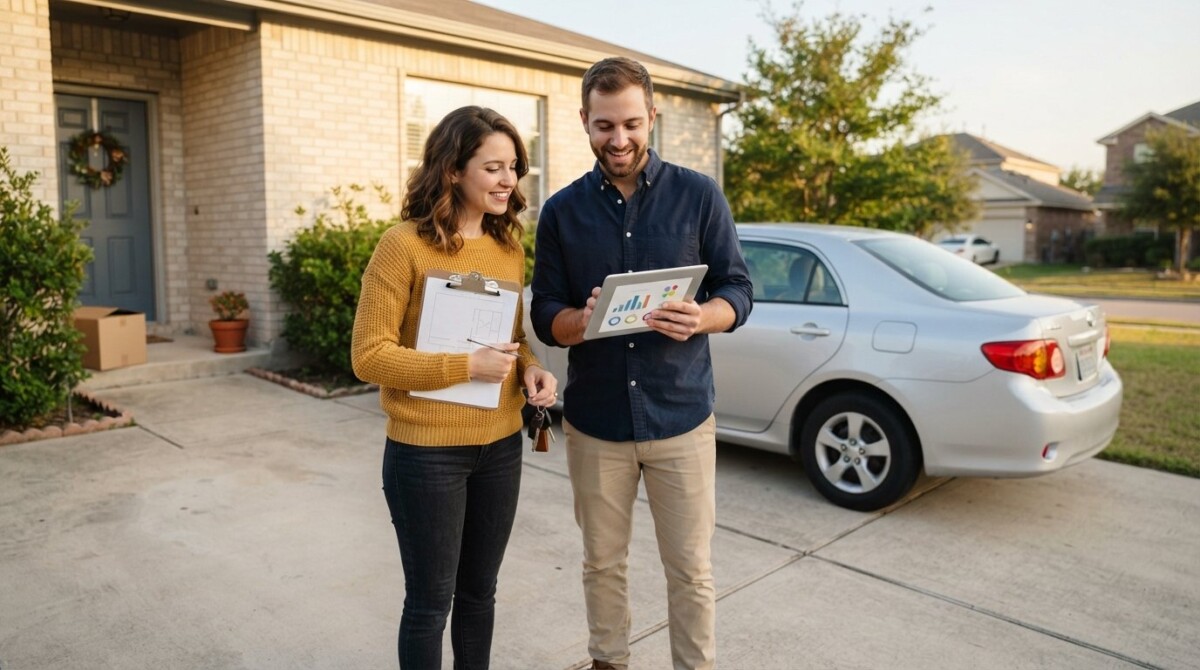 auto insurance for renters and homeowners