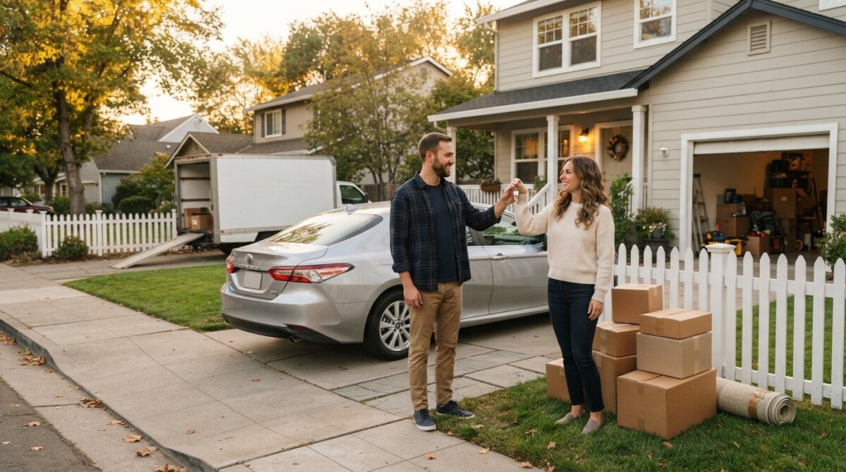 auto insurance for renters and homeowners