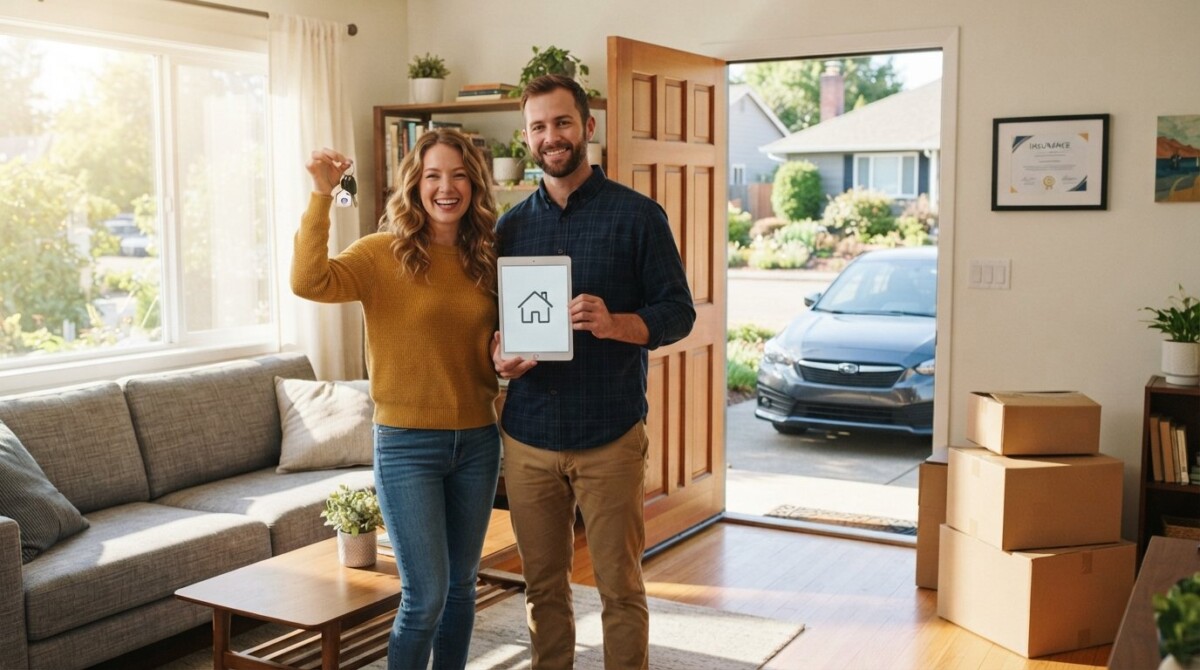 auto insurance for renters and homeowners