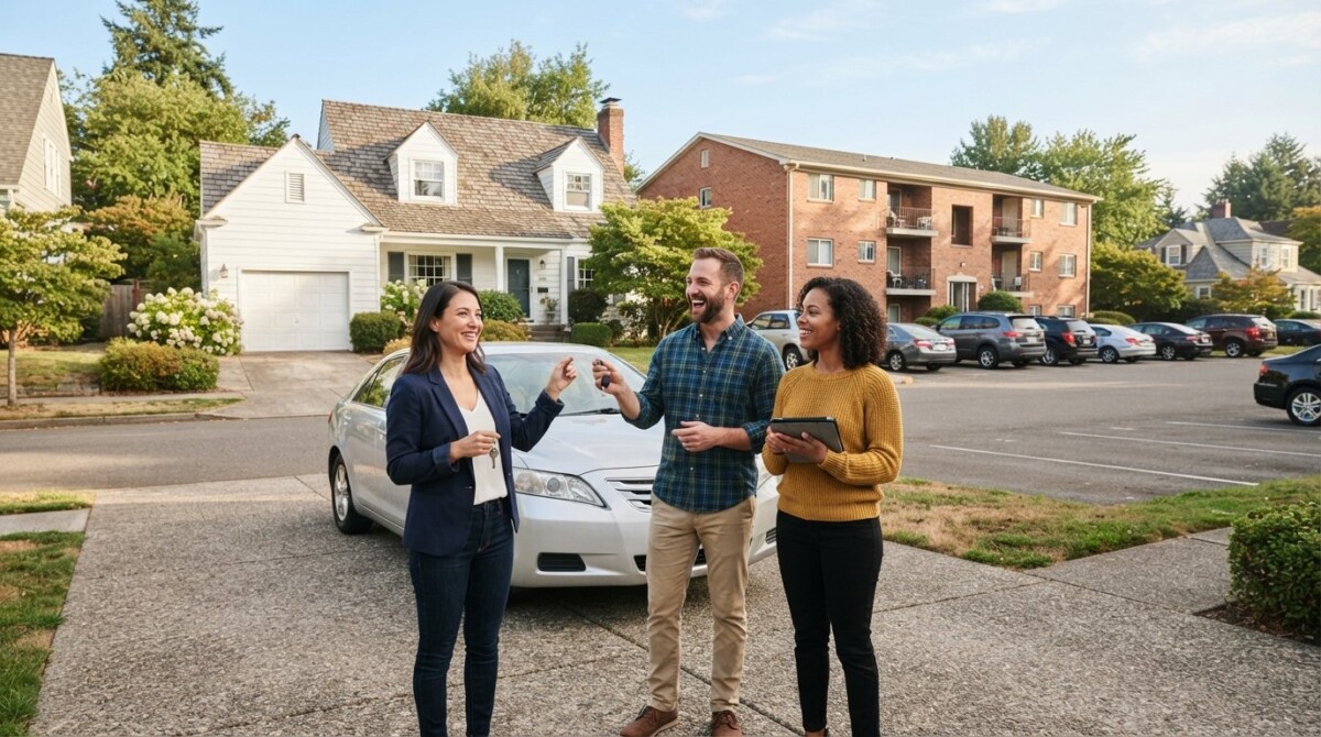 auto insurance for renters and homeowners