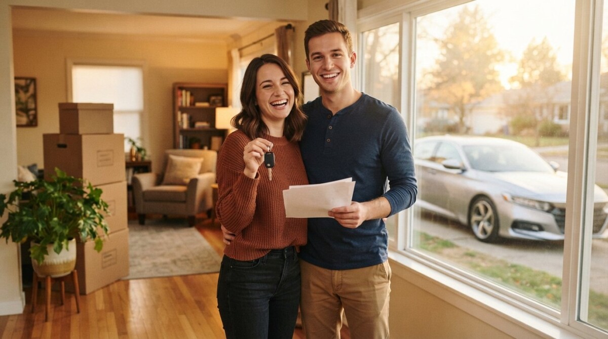 auto insurance for renters and homeowners
