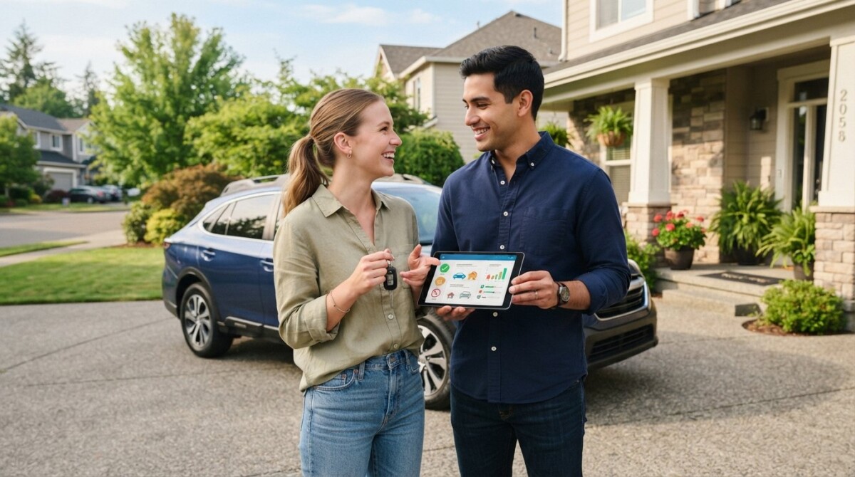 auto insurance for renters and homeowners