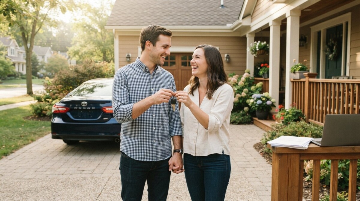 auto insurance for renters and homeowners