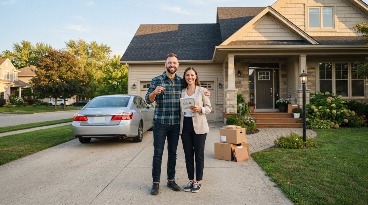 auto insurance for renters and homeowners