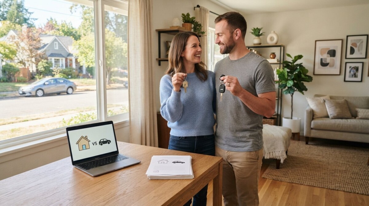 auto insurance for renters and homeowners