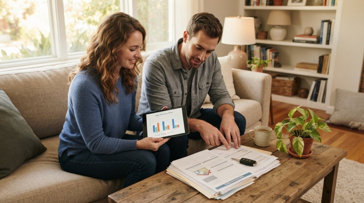 auto insurance for renters and homeowners
