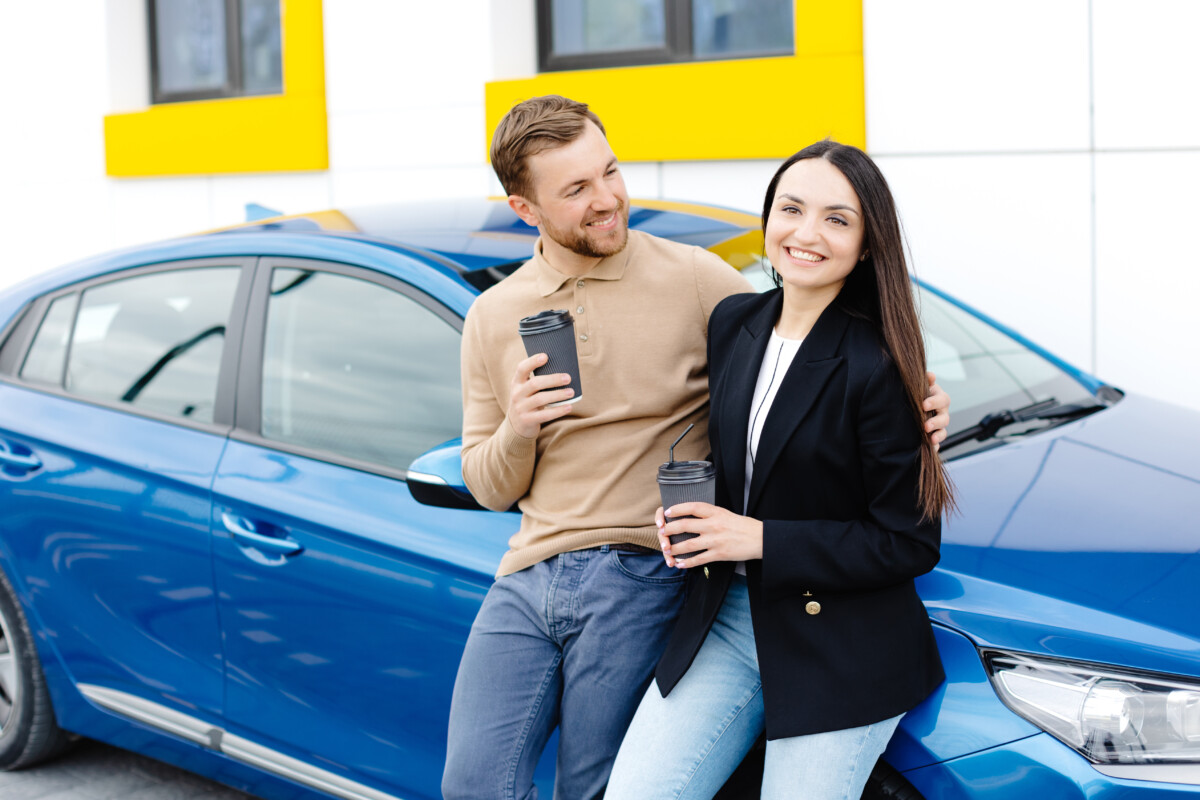 Auto Insurance for Renters and Homeowners: Smart Coverage