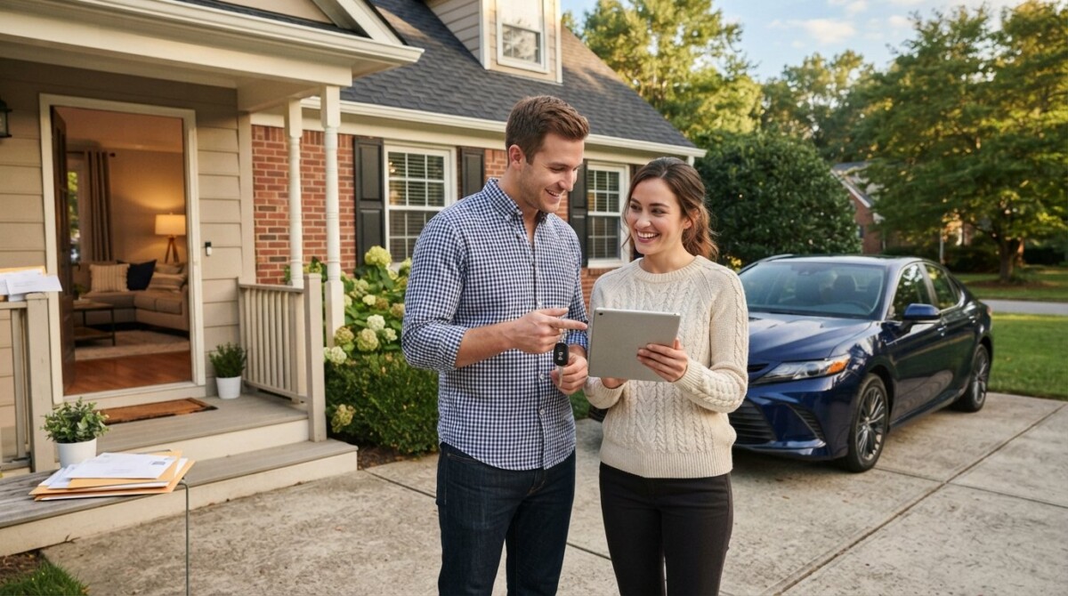 auto insurance for renters and homeowners
