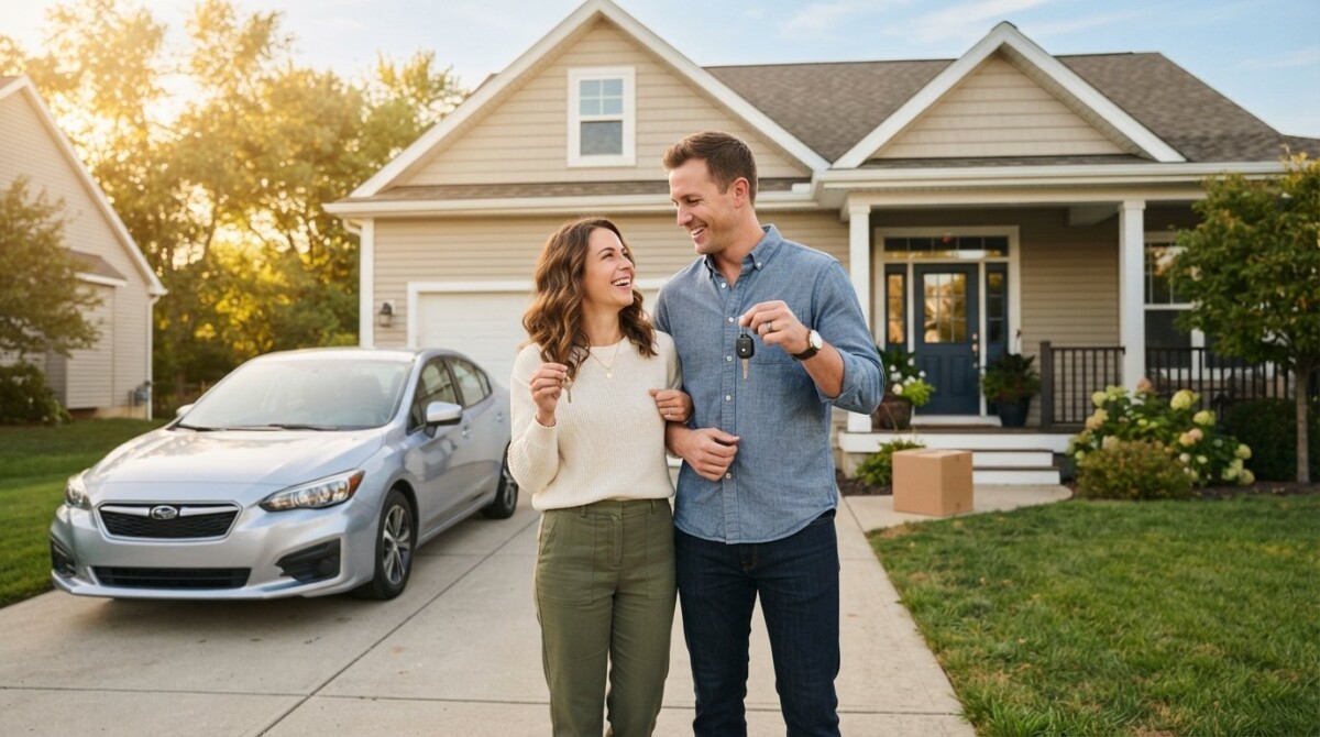 auto insurance for renters and homeowners