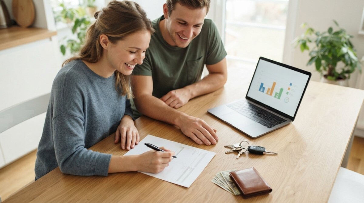 auto insurance for renters and homeowners