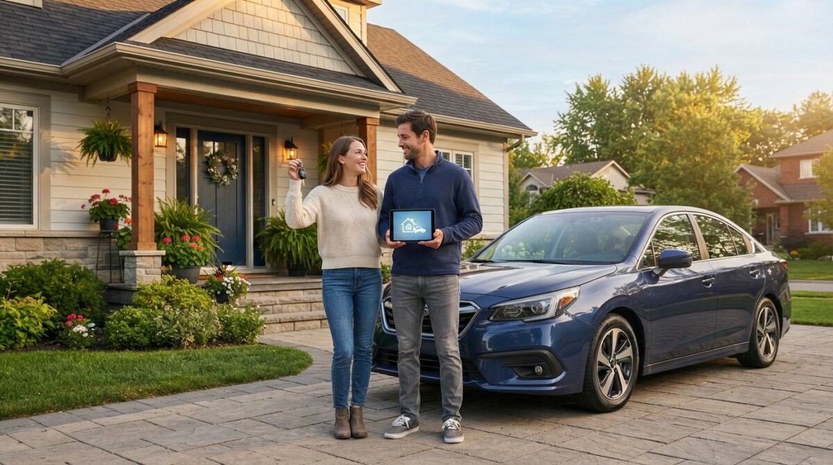 auto insurance for renters and homeowners
