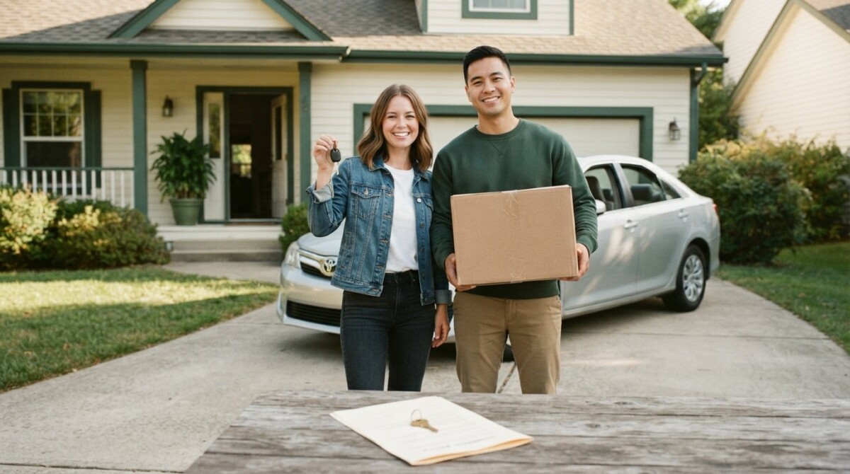 auto insurance for renters and homeowners