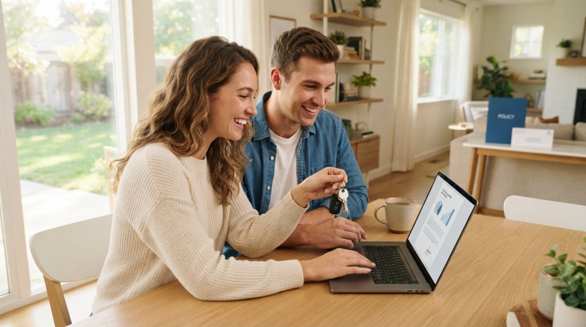 auto insurance for renters and homeowners
