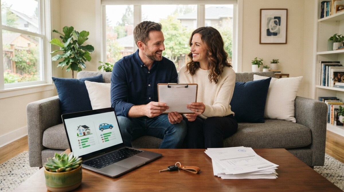 auto insurance for renters and homeowners