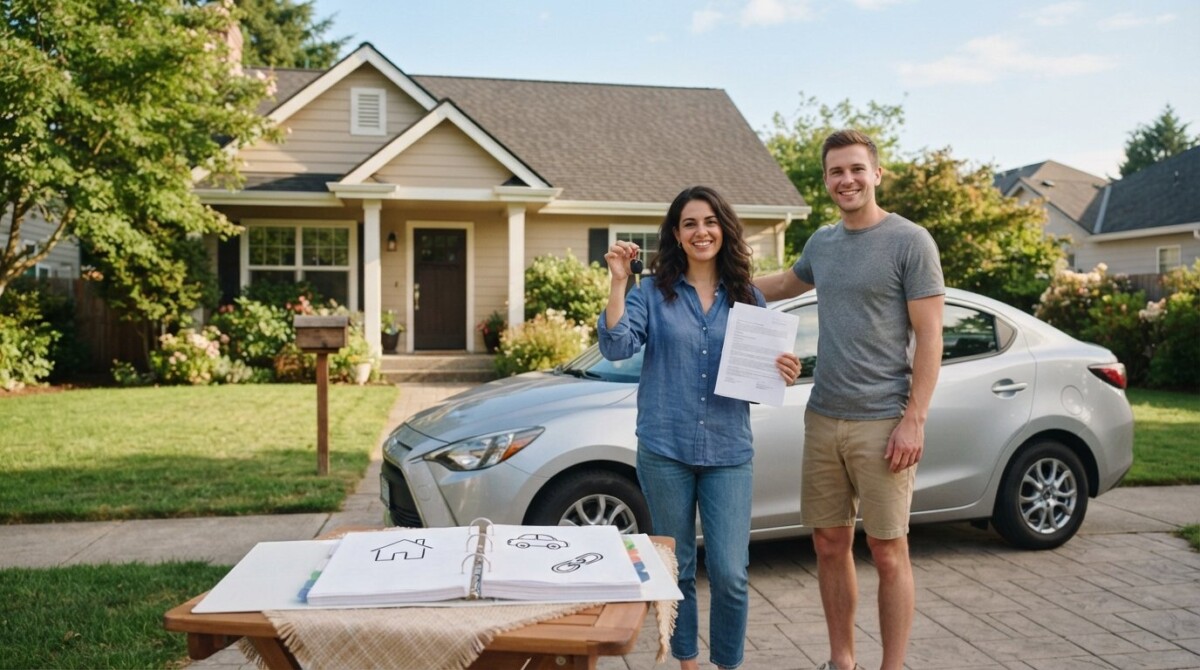 auto insurance for renters and homeowners