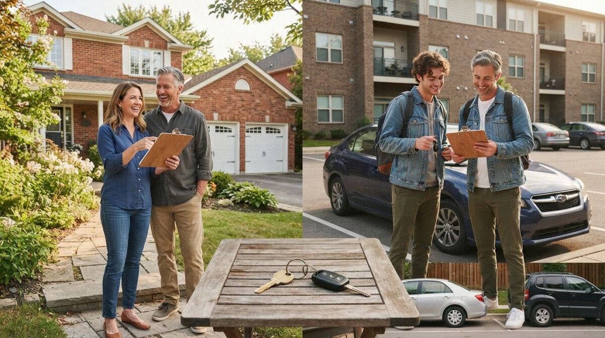 auto insurance for renters and homeowners