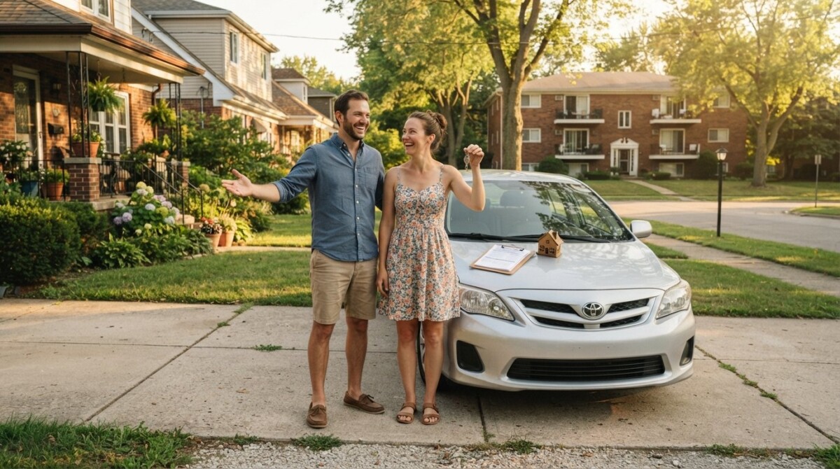 auto insurance for renters and homeowners