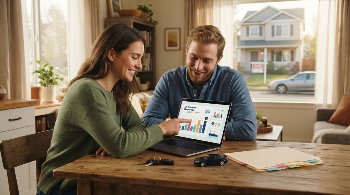 auto insurance for renters and homeowners