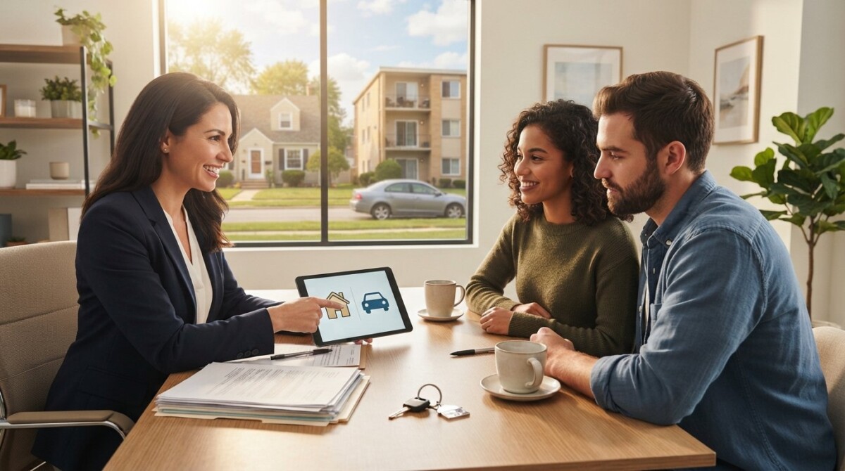 auto insurance for renters and homeowners