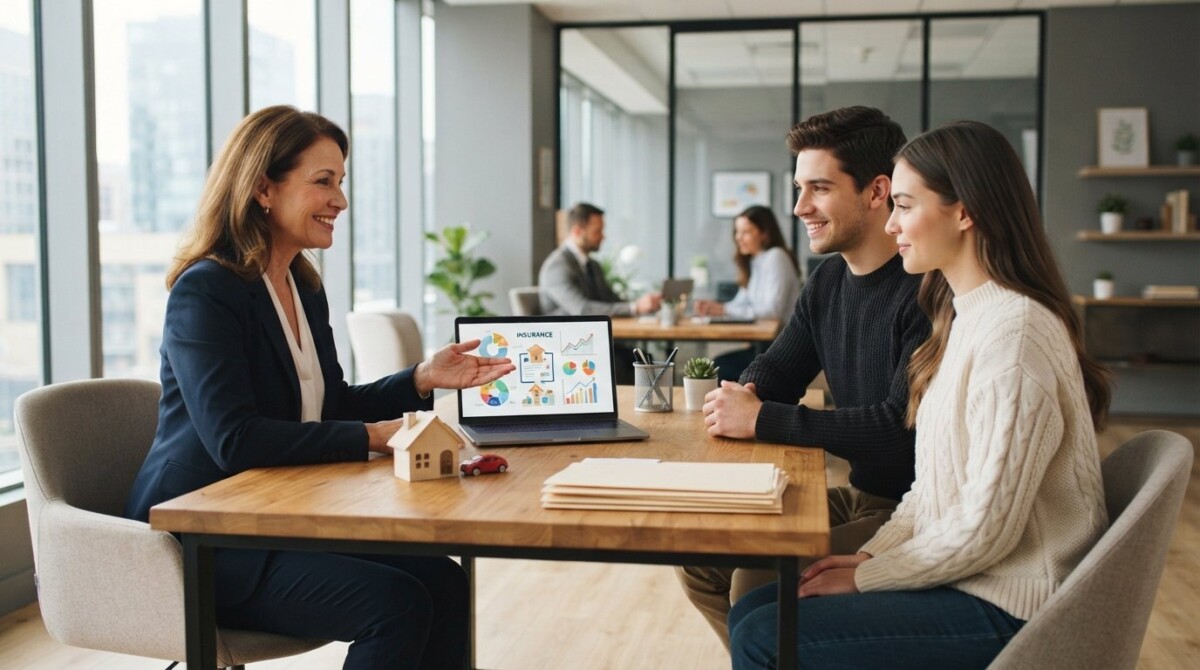 auto insurance for renters and homeowners